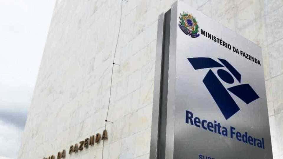 Receita Federal