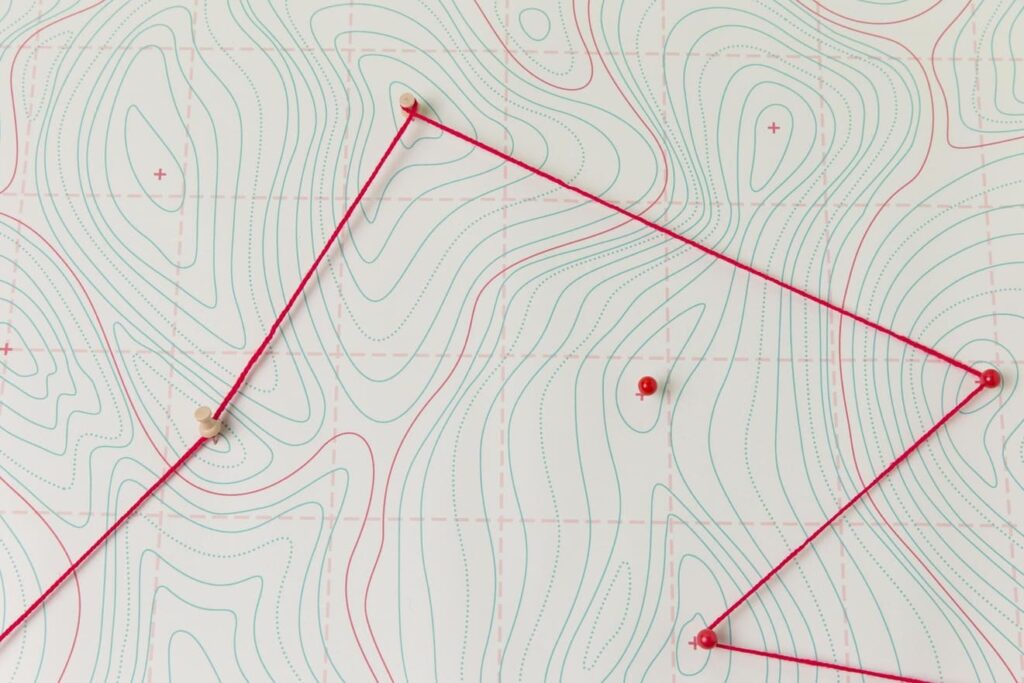 topografia