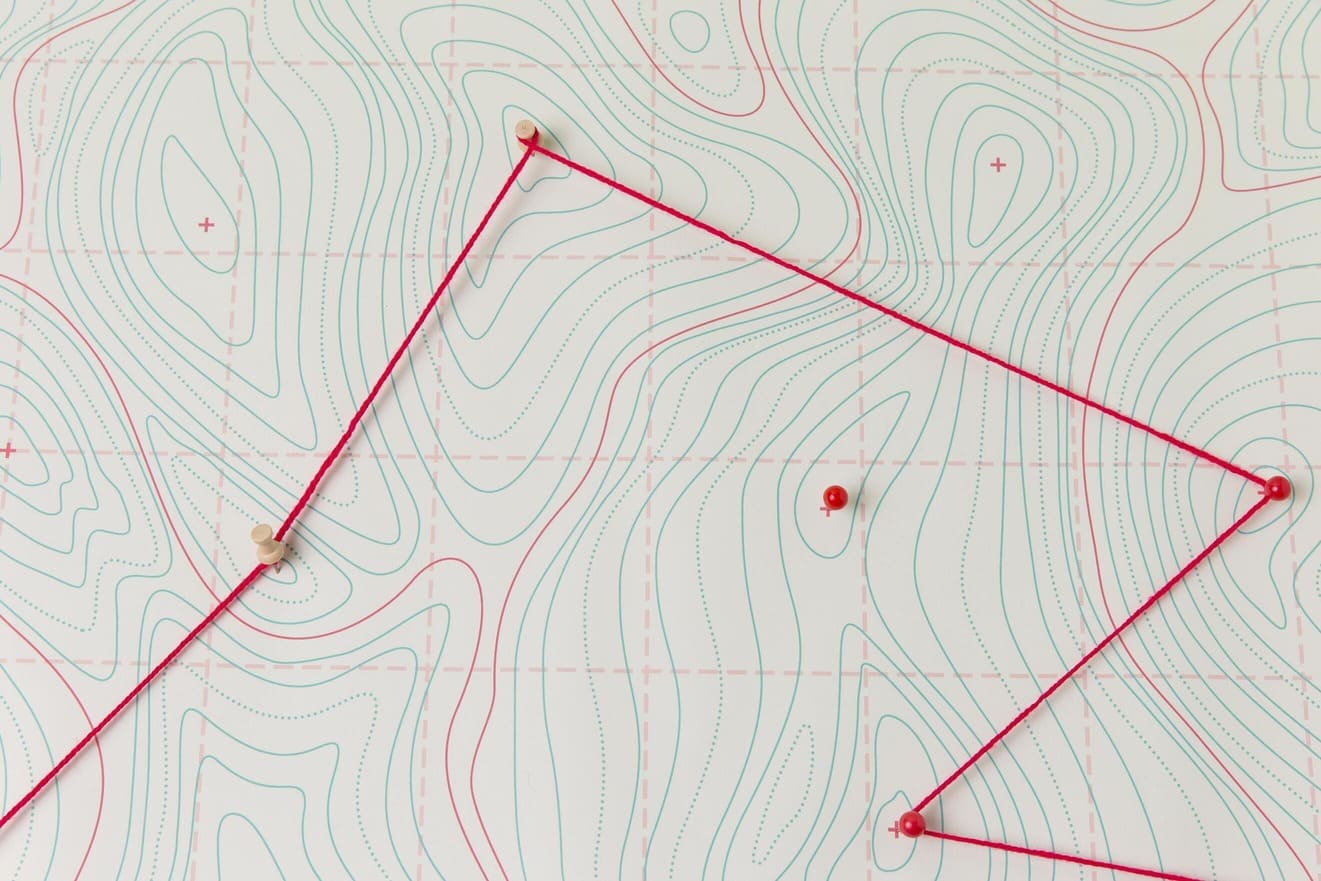 topografia